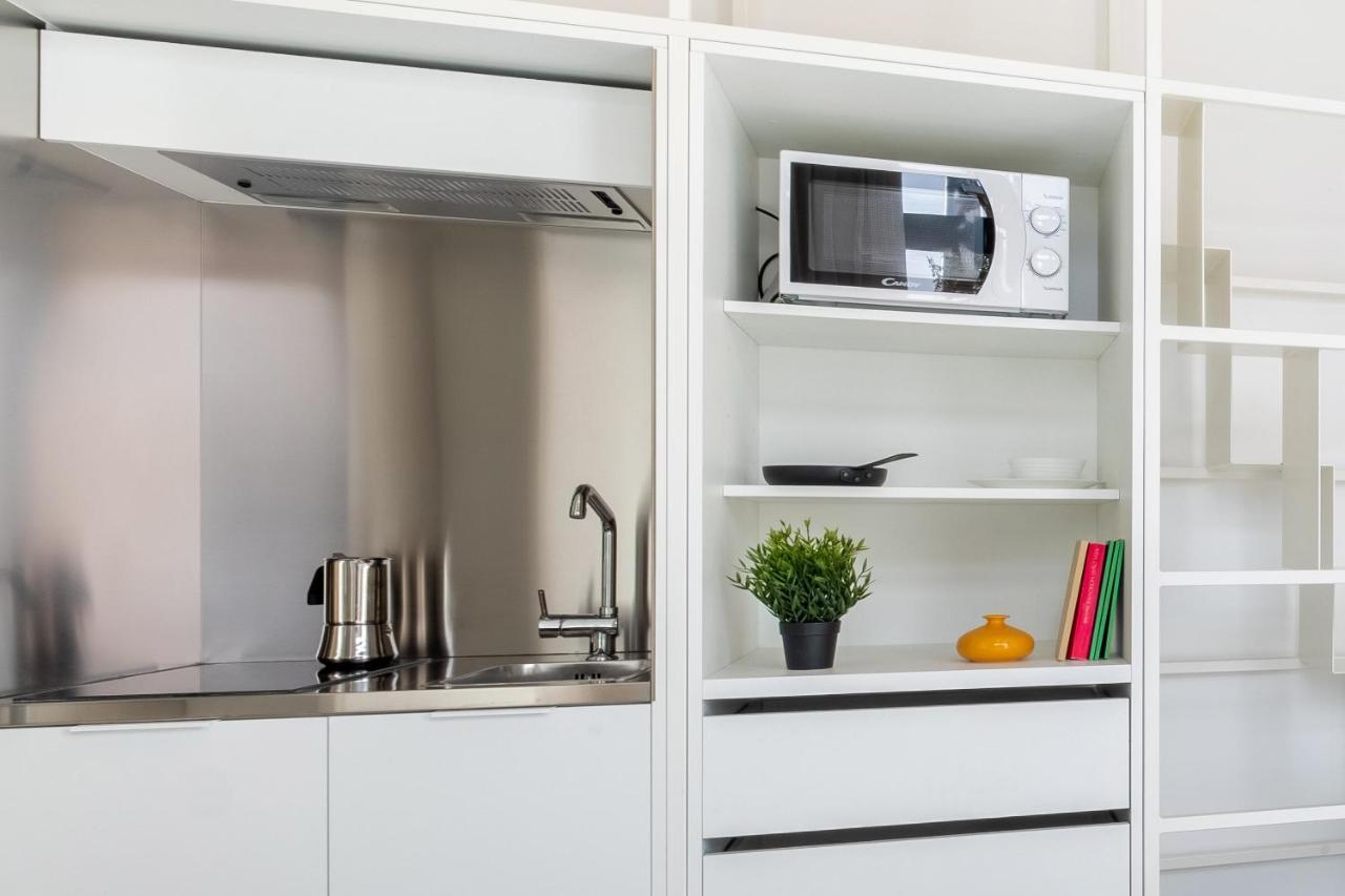 Apartamento Camplus San Pietro - Casa Per Ferie
