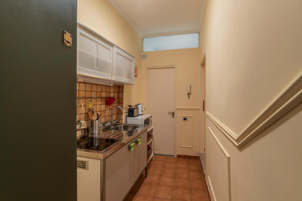 Apartment Piazza Navona & Pantheon
