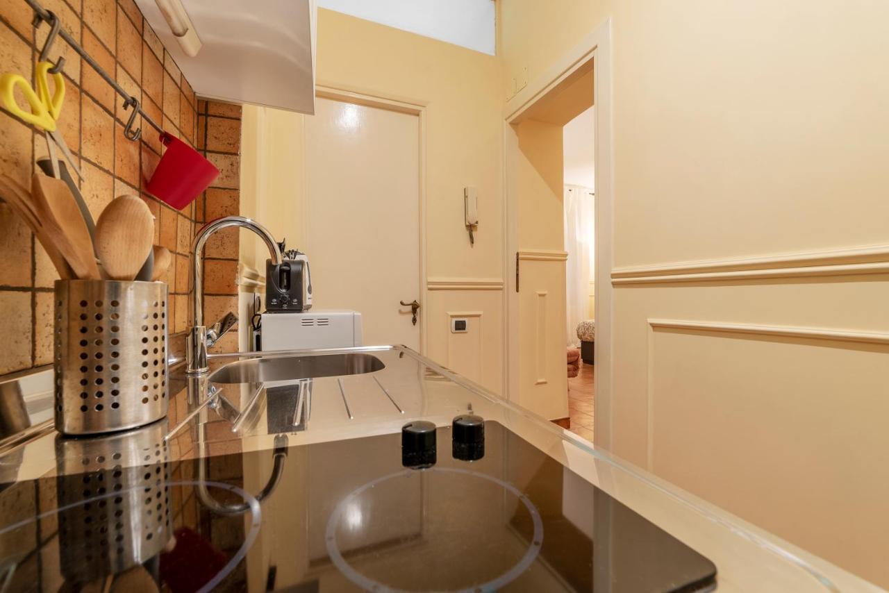 Apartment Piazza Navona & Pantheon Rome