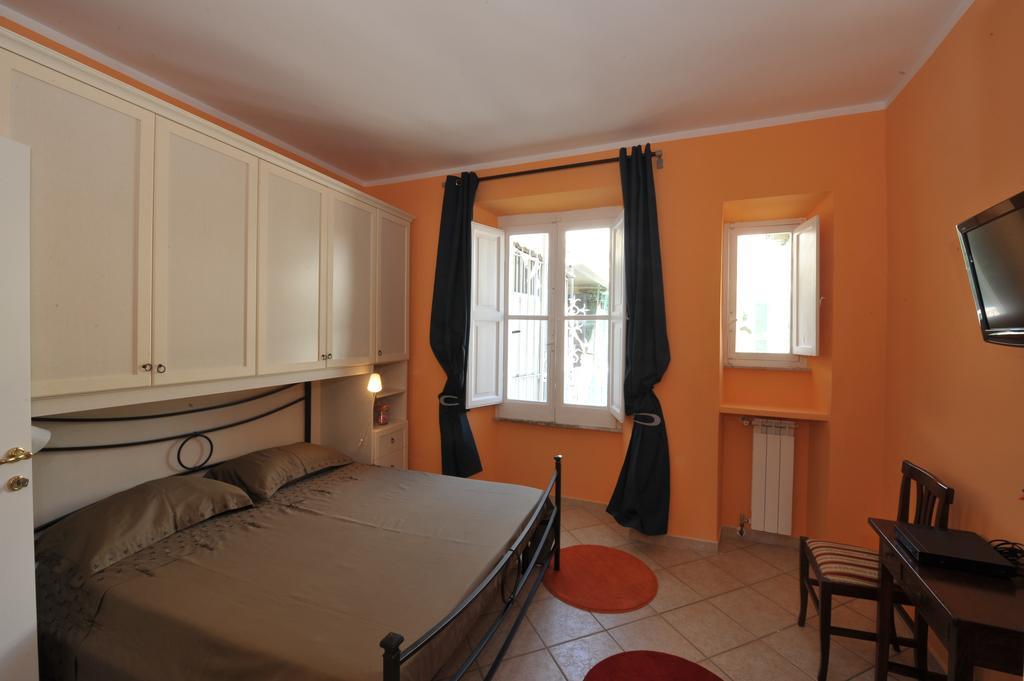 Gasthof 4 Risorgimento