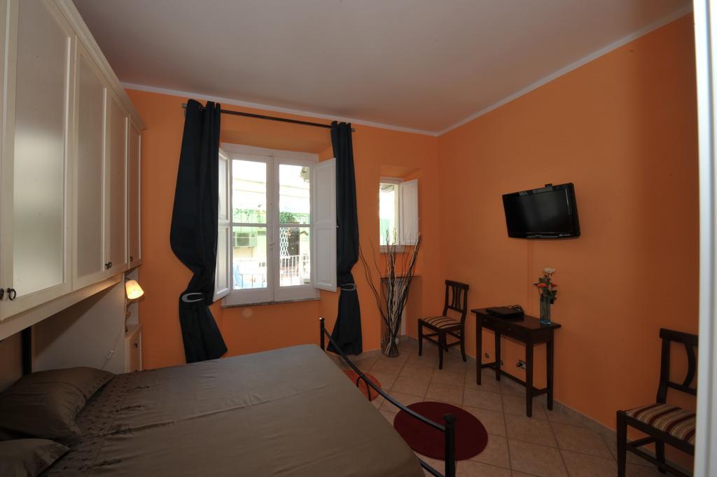 4 Risorgimento Gasthof Rom