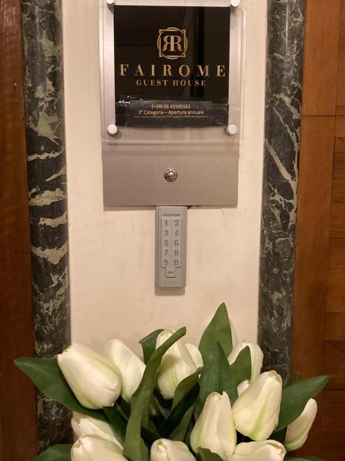 Fairome