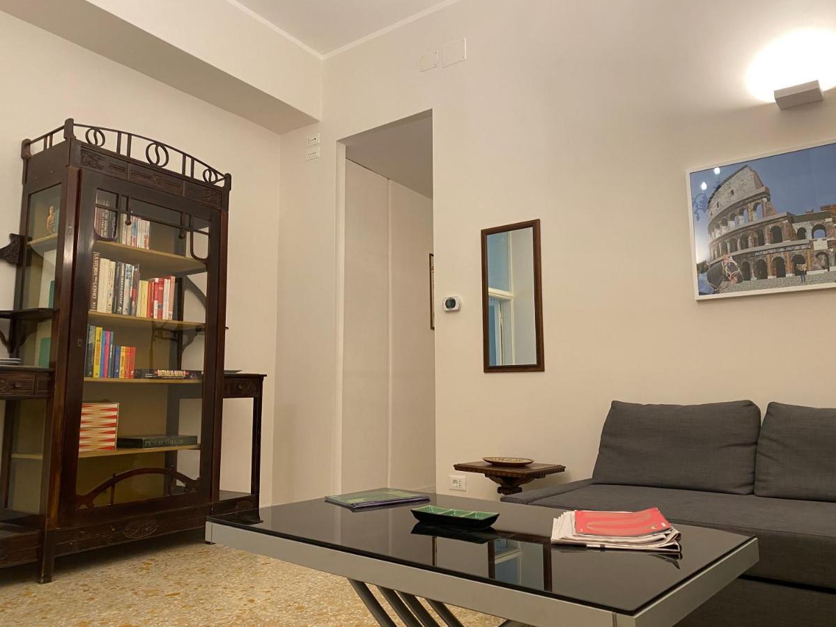 Leilighet Pinciana C23 Roma