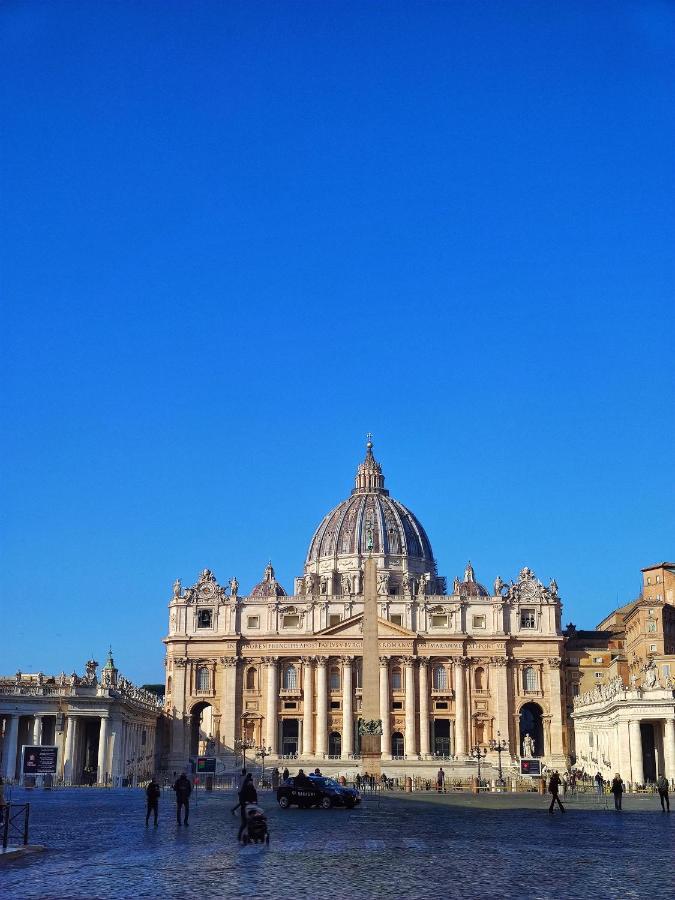 Rhome Hosting Affittacamere Roma