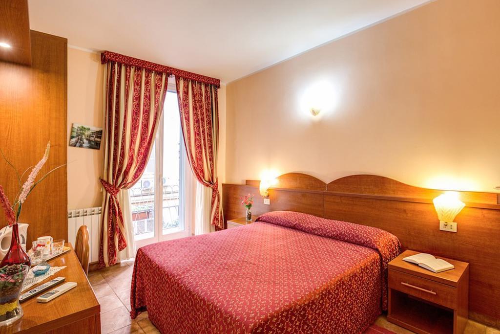 Bed and breakfast Millyhouse Roma