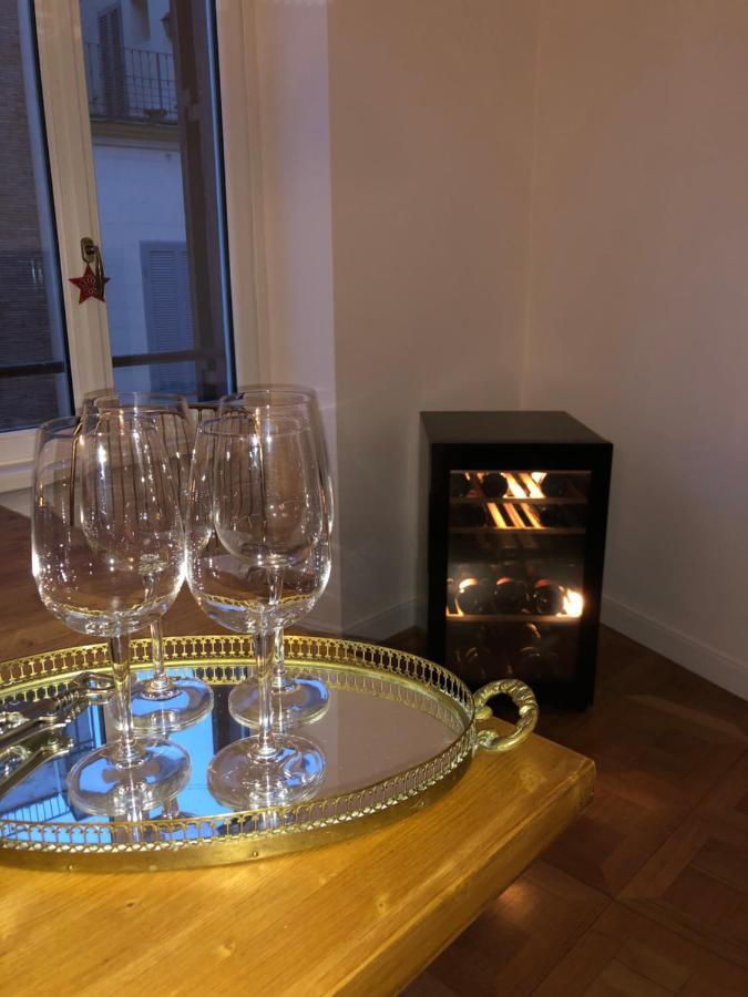 Casavignoni Luxury Near To Spanish Step Apartamento *