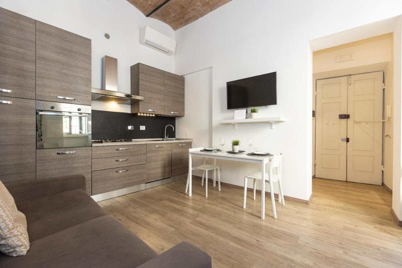 Apartment Sant'angelo-rental In