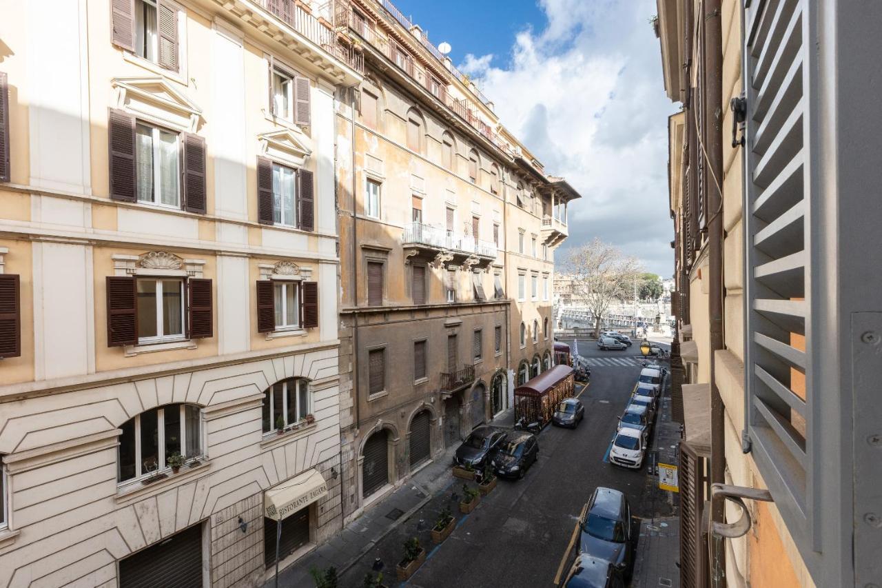 Sant'angelo-rental In Apartment