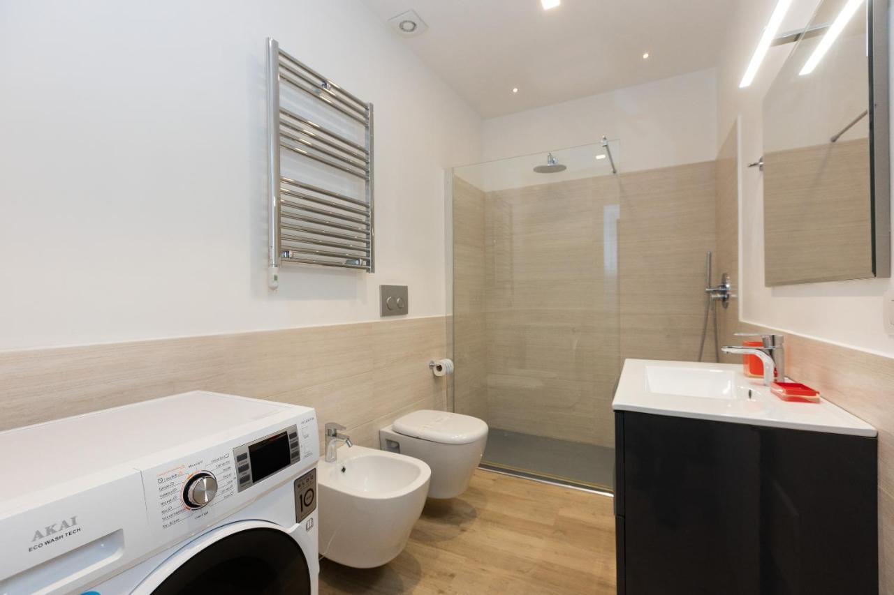 Sant'angelo-rental In Apartment *