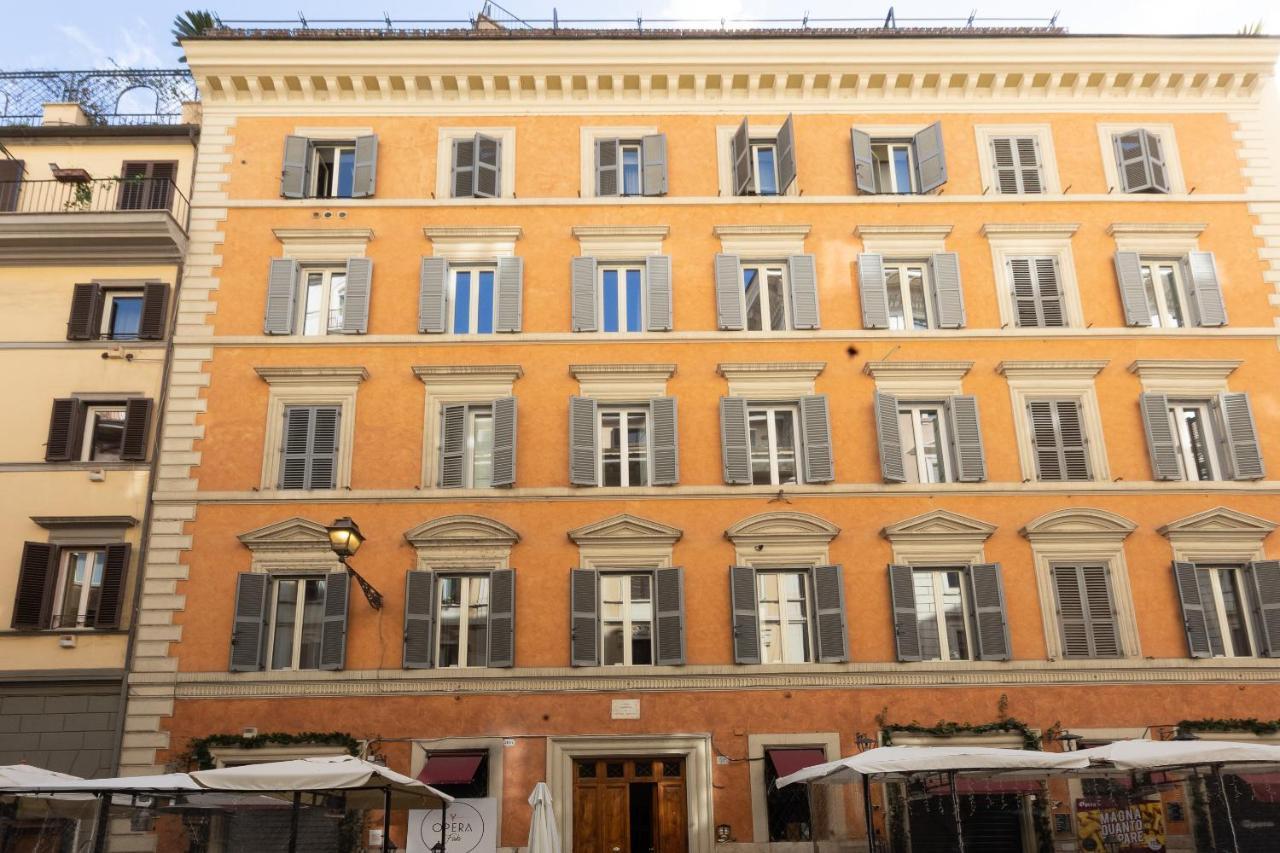 Sant'angelo-rental In * Rom