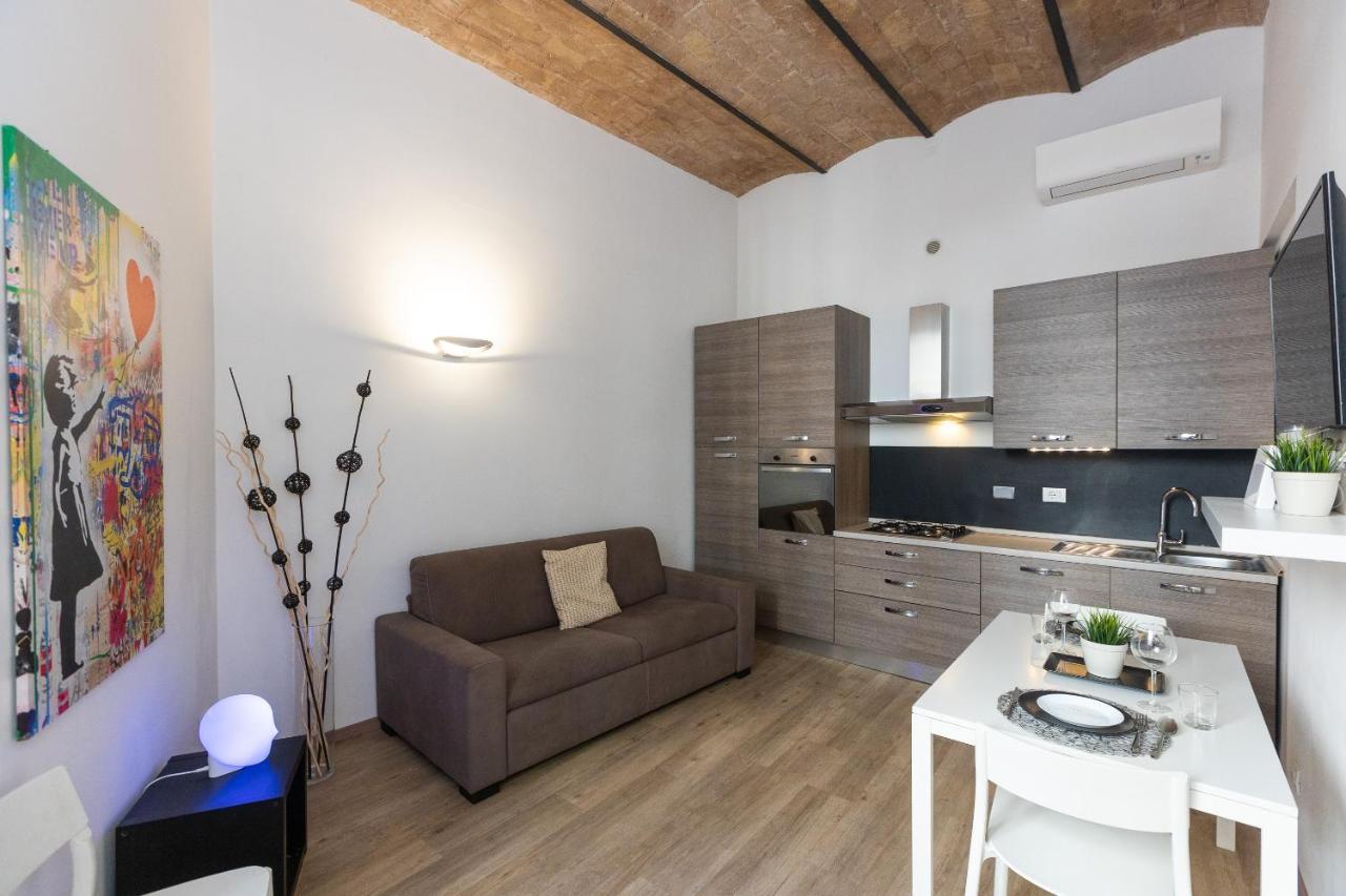 Sant'angelo-rental In Apartment