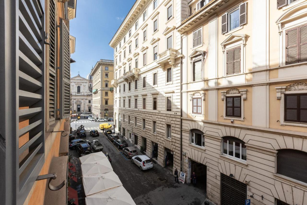 Sant'angelo-rental In * Rom