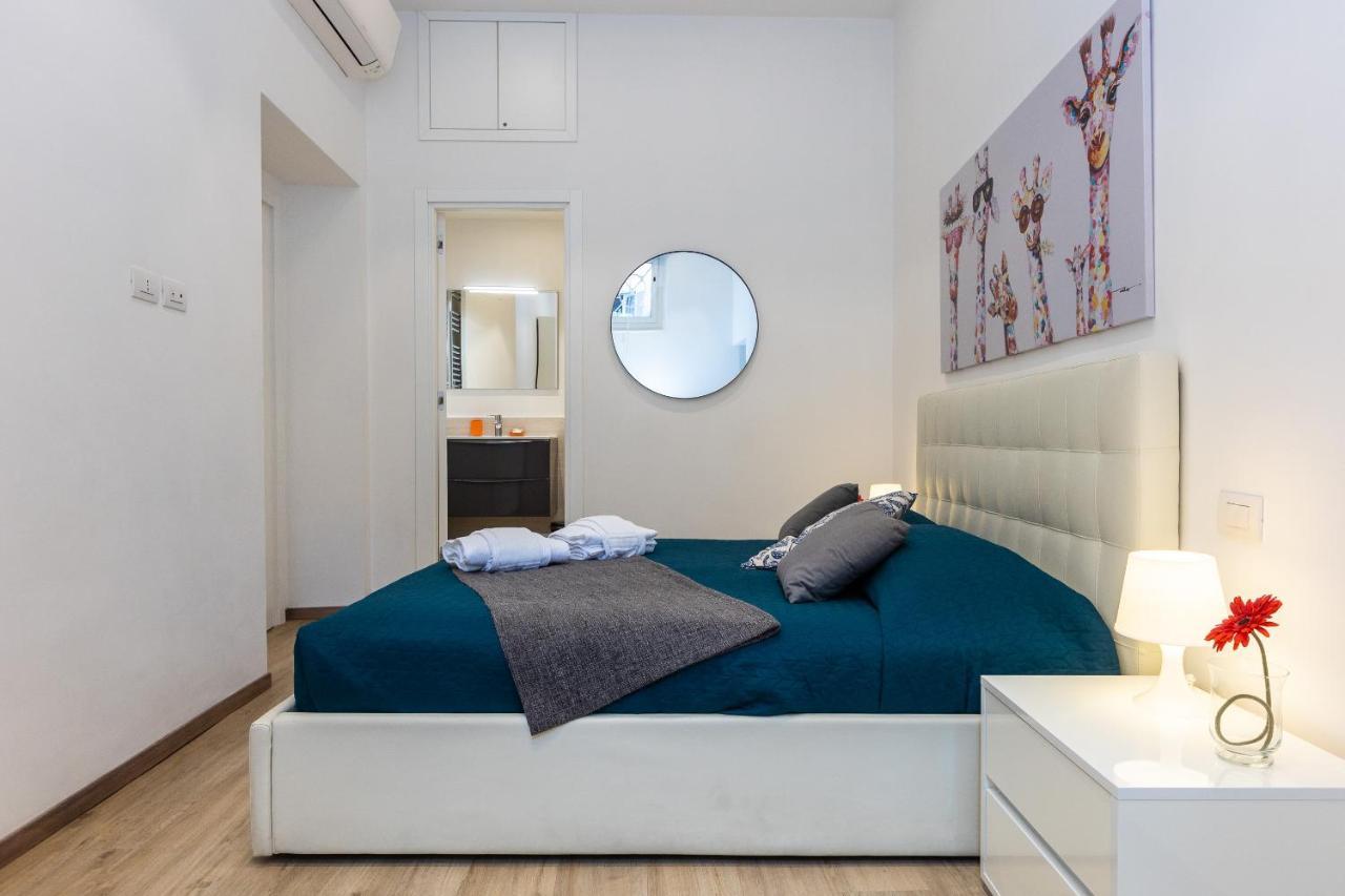 Apartment Sant'angelo-rental In