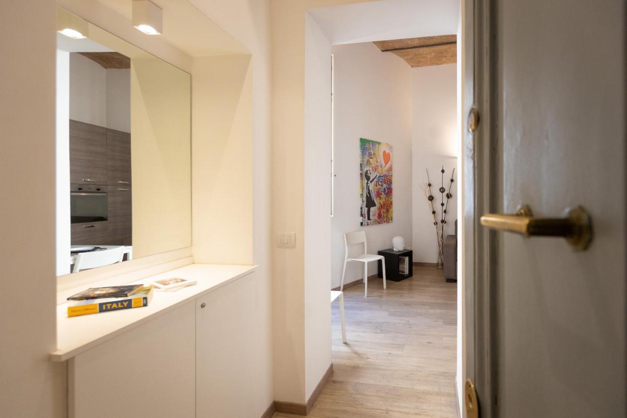 Apartment Sant'angelo-rental In Rom