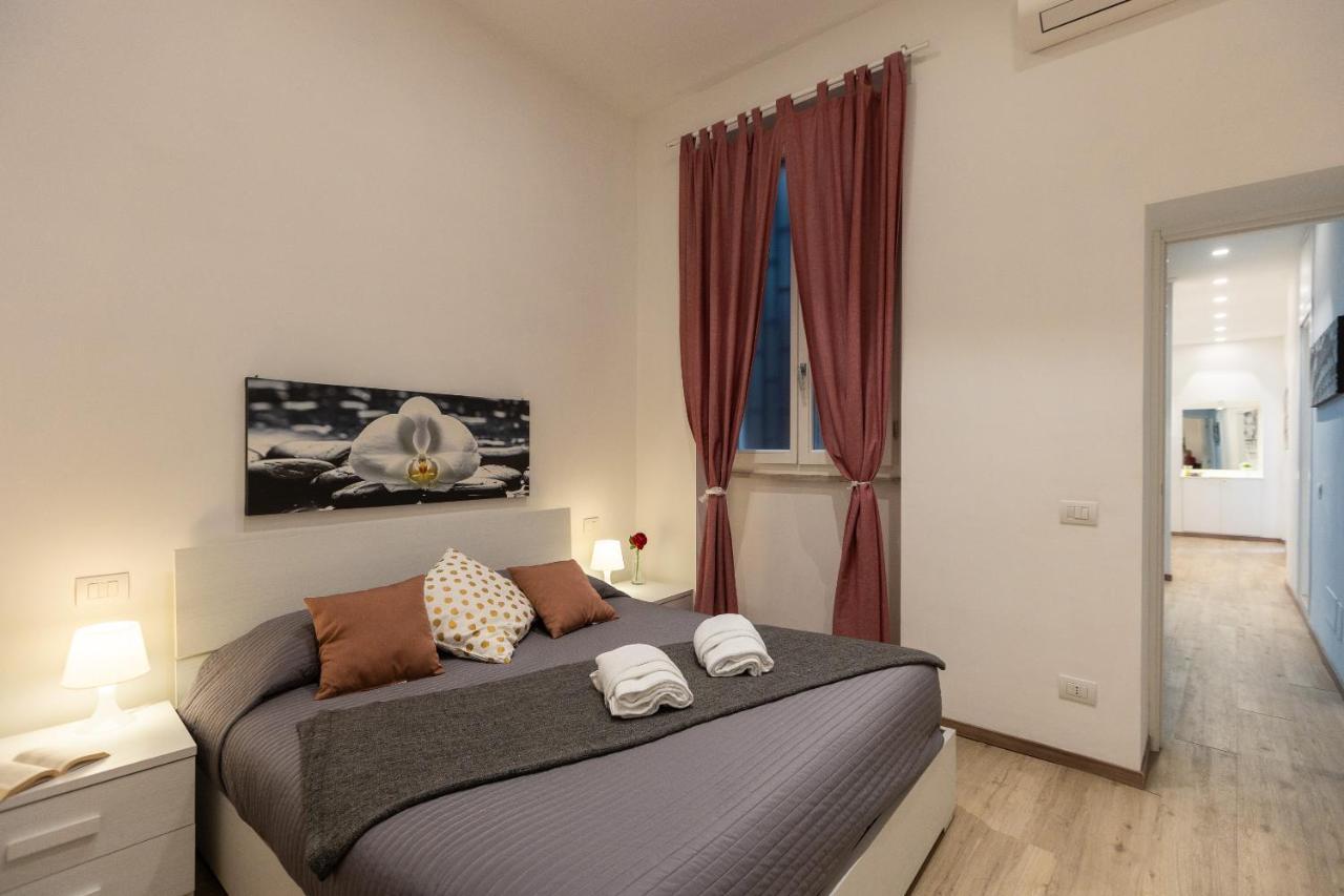 Sant'angelo-rental In Apartment *