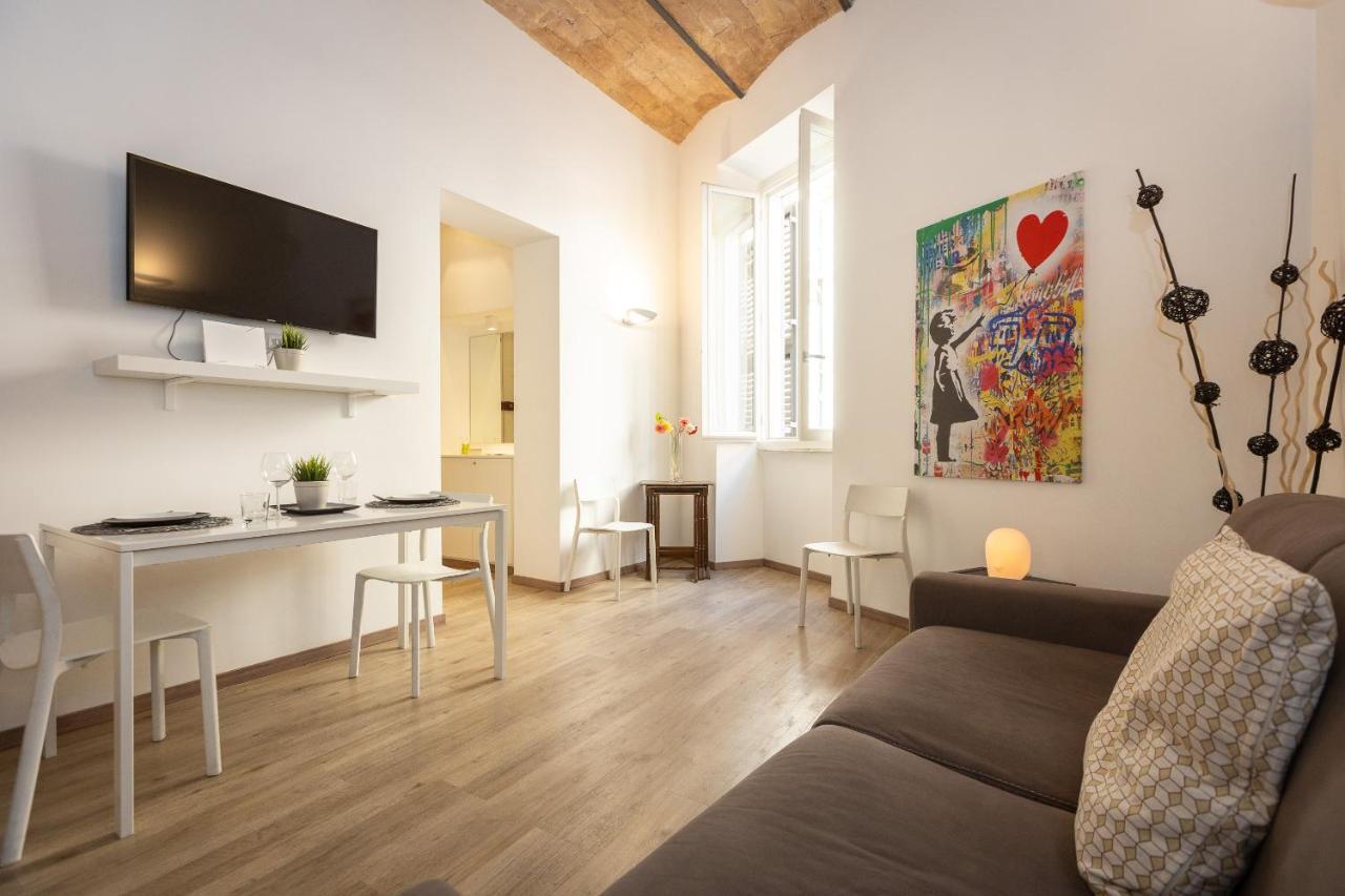 Sant'angelo-rental In Apartment Rom