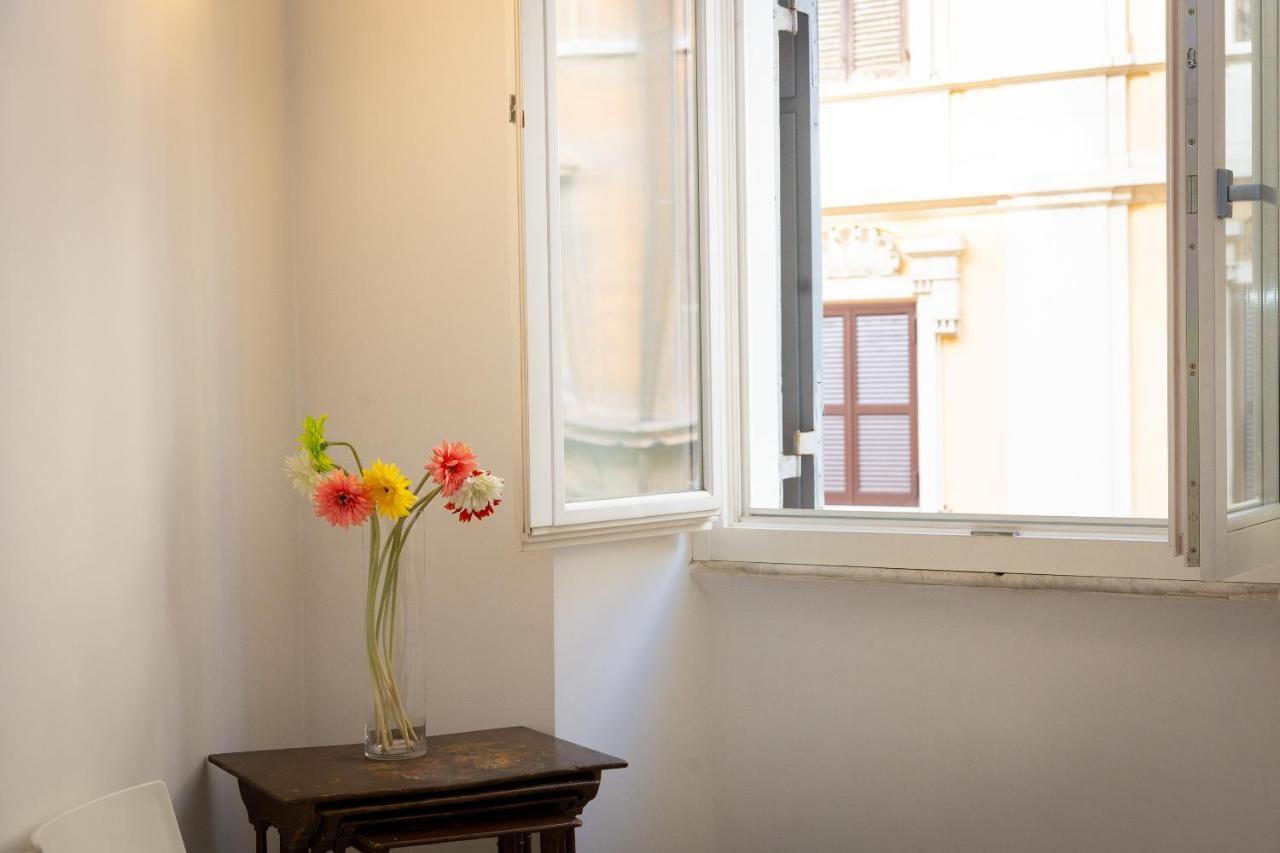 Sant'angelo-rental In Apartment Rom