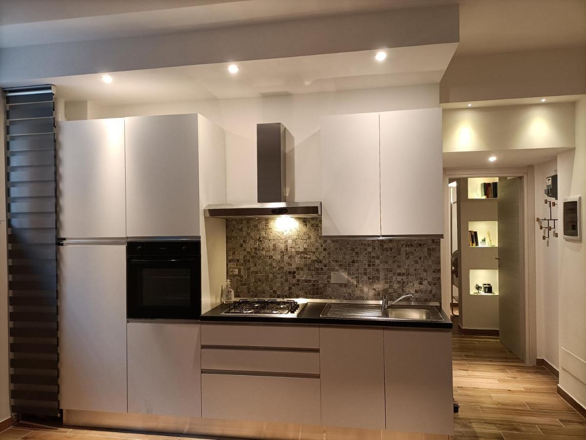 Casa Mia Metro A 100mt * Roma
