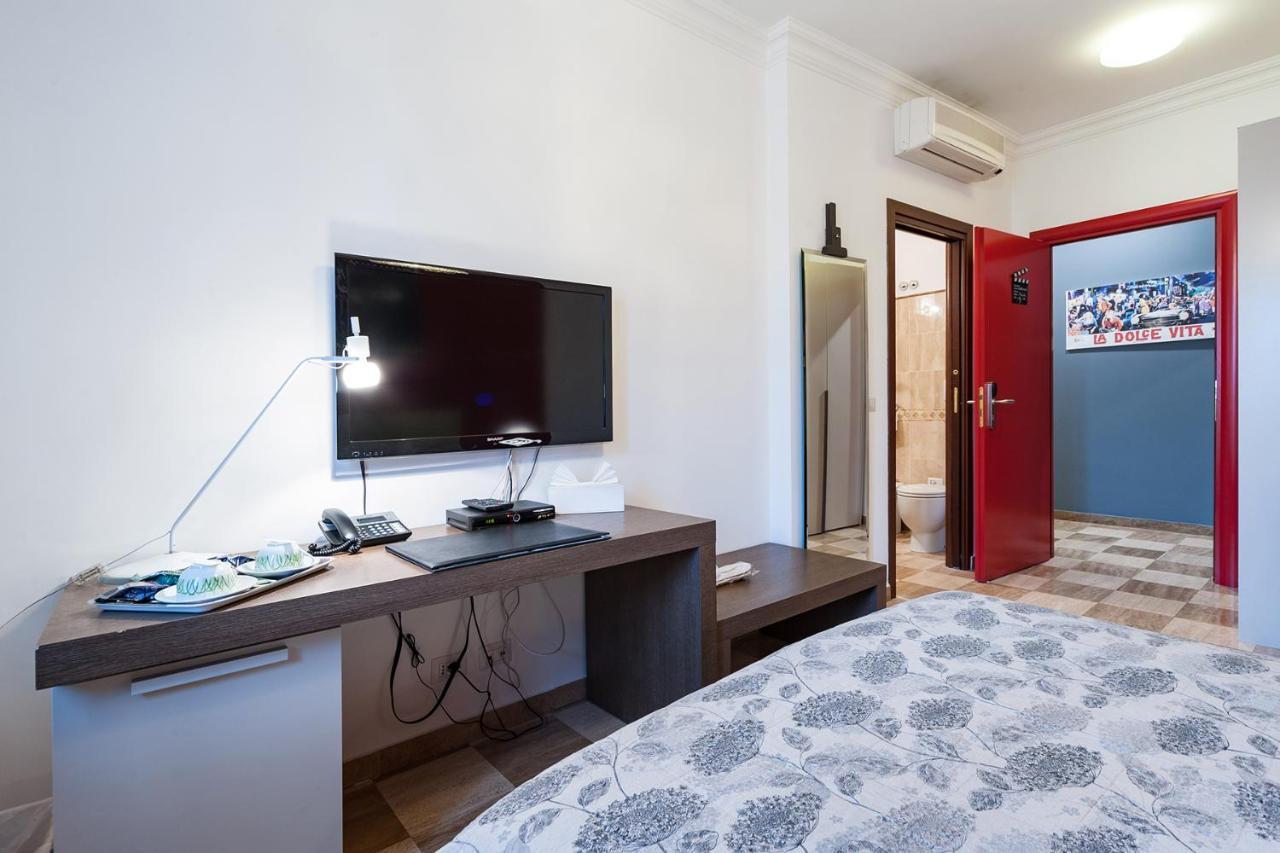 La Dolce Barberini 3* Roma