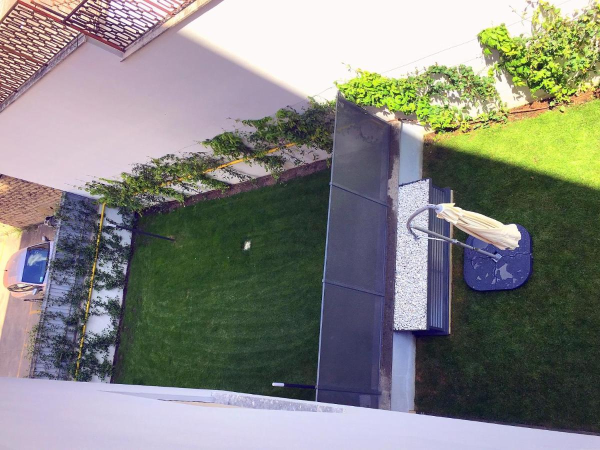 Apartamento Skytower Roma