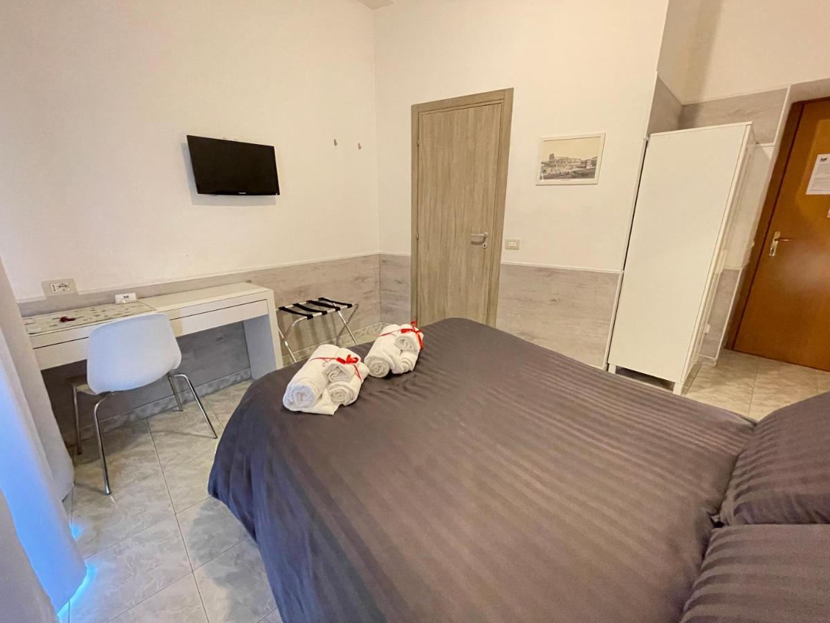 Holidays Otranto Affittacamere 3*