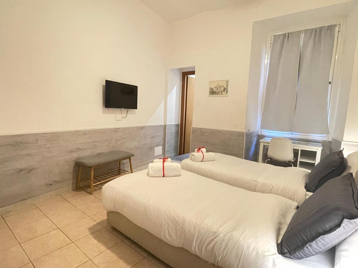 Holidays Otranto Affittacamere 3*