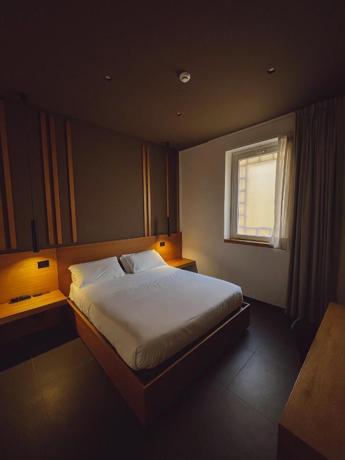 Central Lodge Hotel Hotel Roma