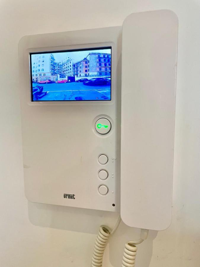 Apartment Aurus Rom