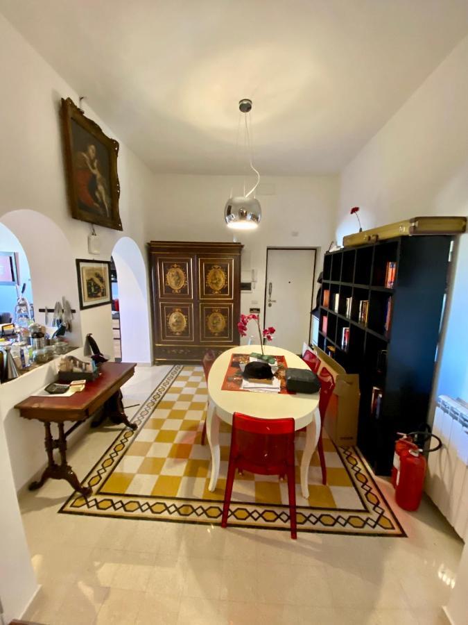 Casa de hóspedes Magic One Roma