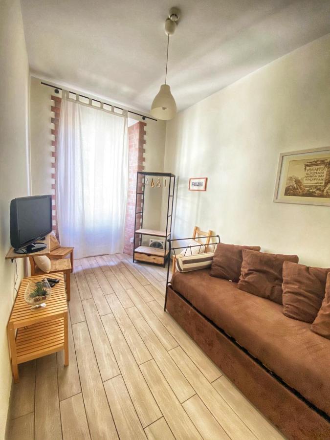 Rione Monti Apartment Rom
