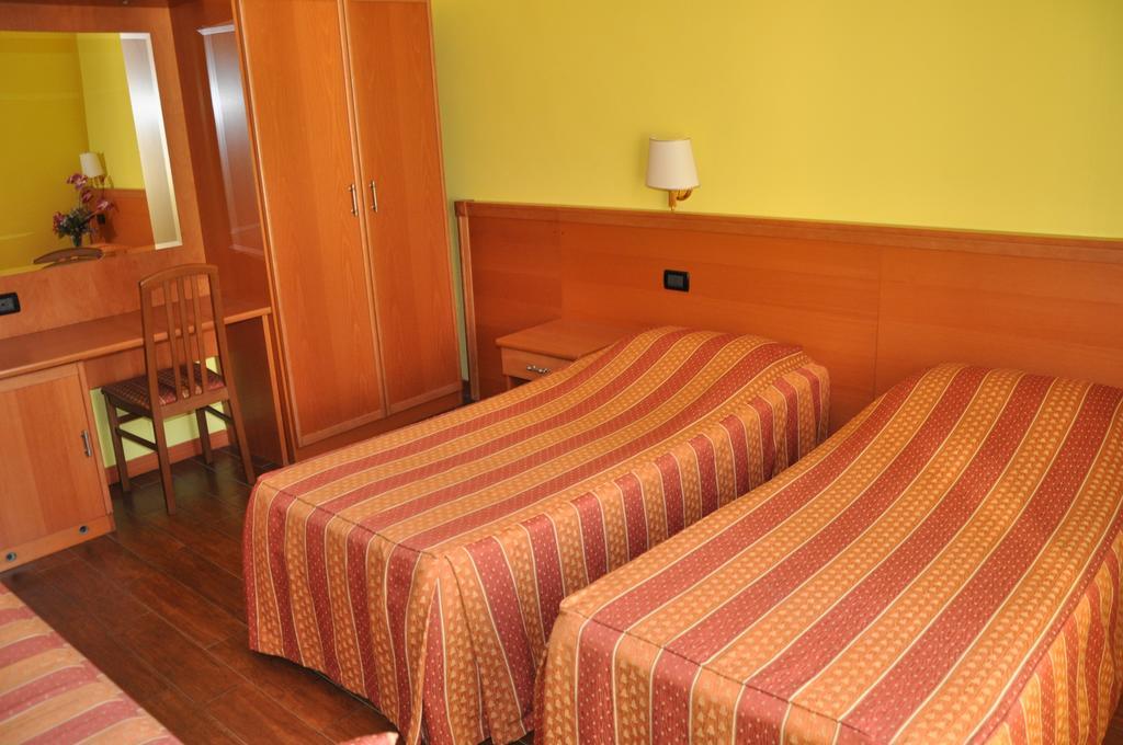 Albergue Beauty