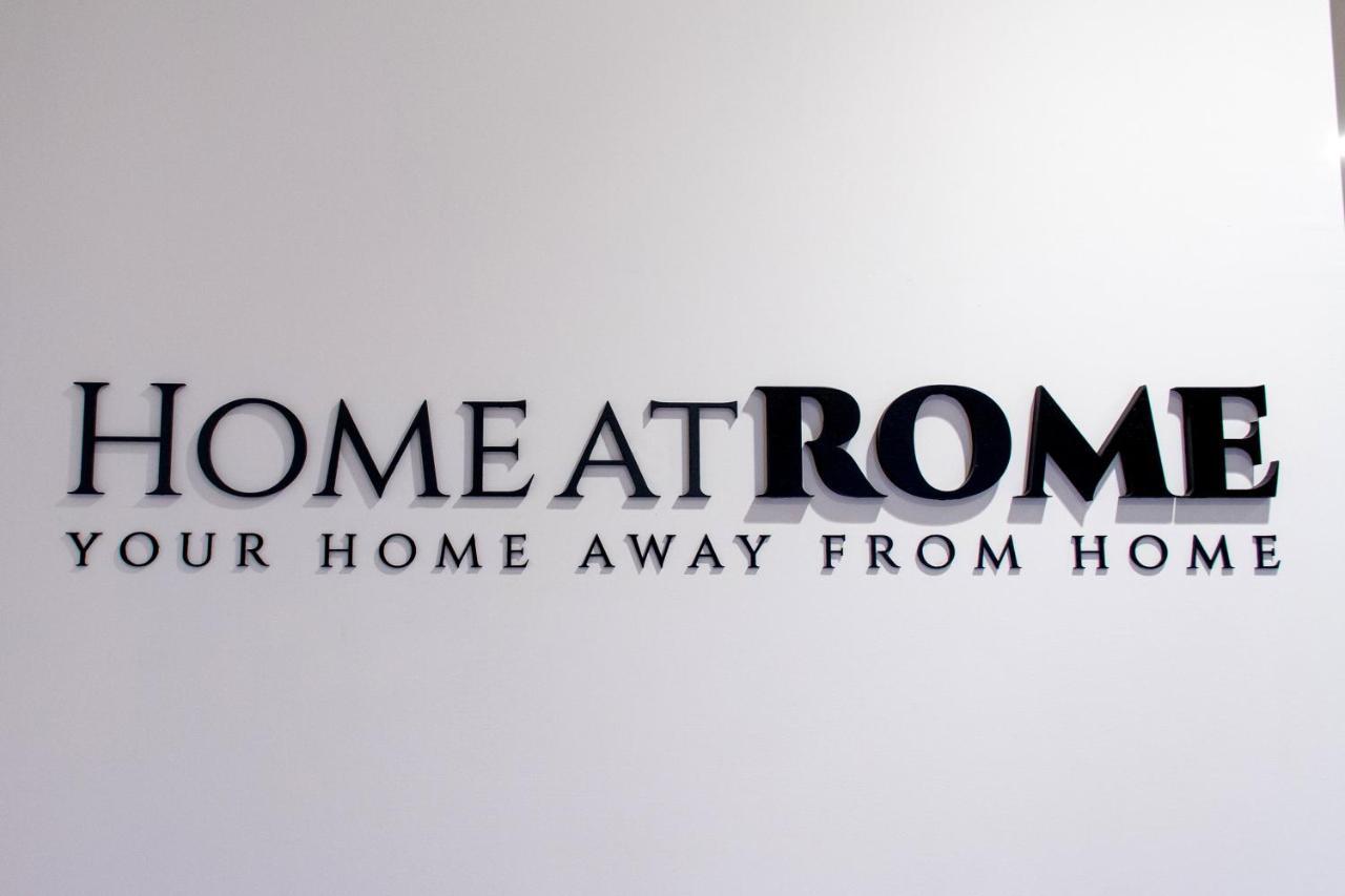 Gasthof At Vatican Apartment&rooms Rom