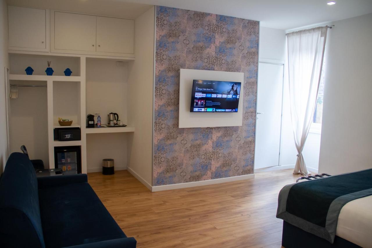 Gasthof At Vatican Apartment&rooms