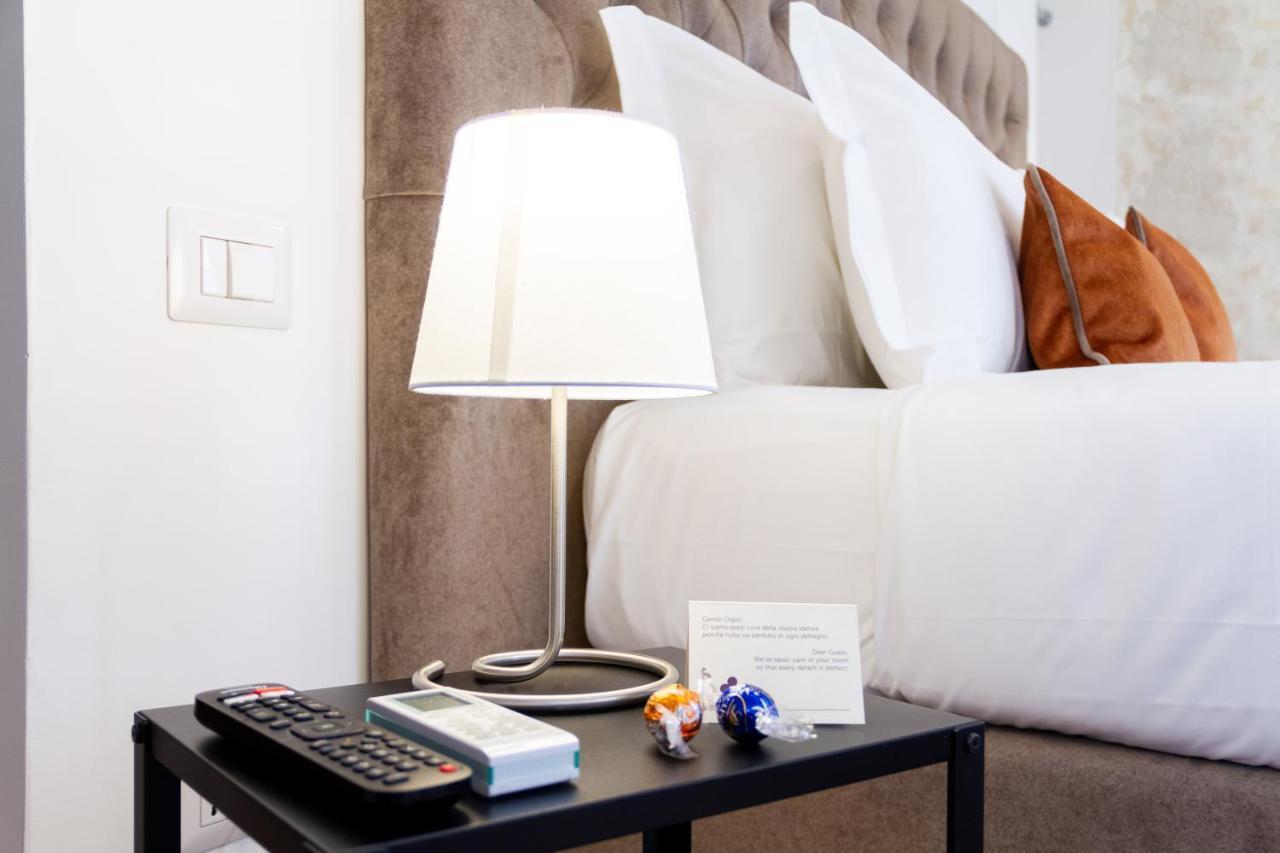 Gasthof At Vatican Apartment&rooms