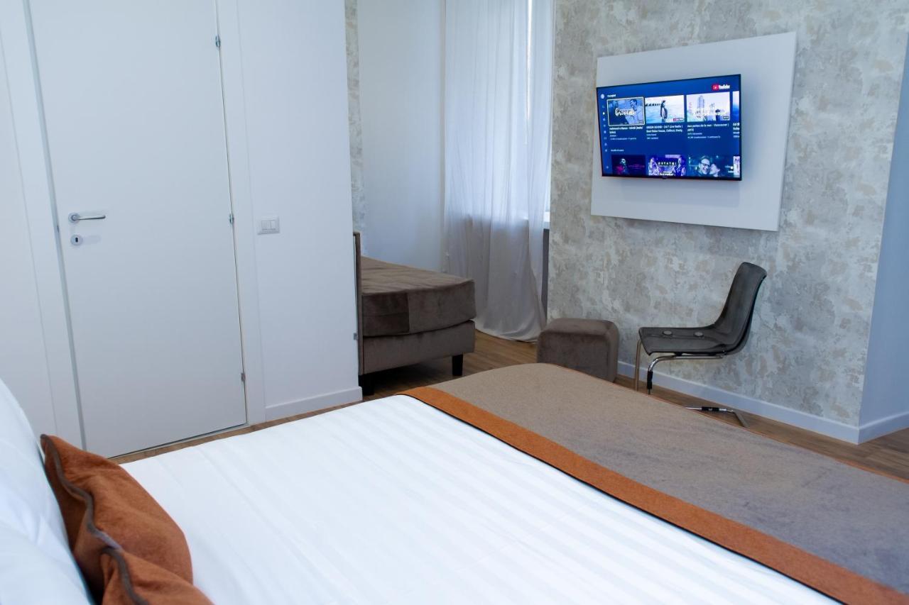 At Vatican Apartment&rooms Gasthof Rom