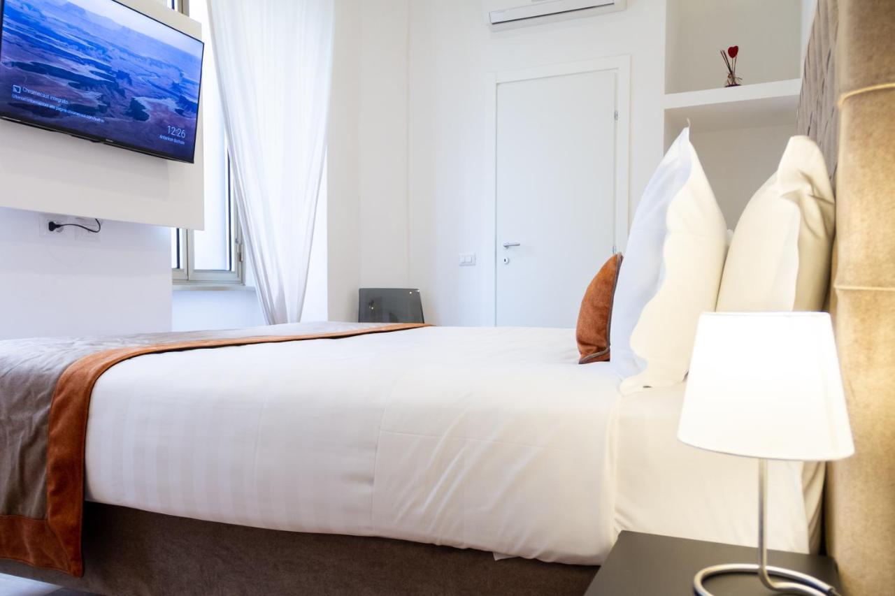 Gasthof At Vatican Apartment&rooms