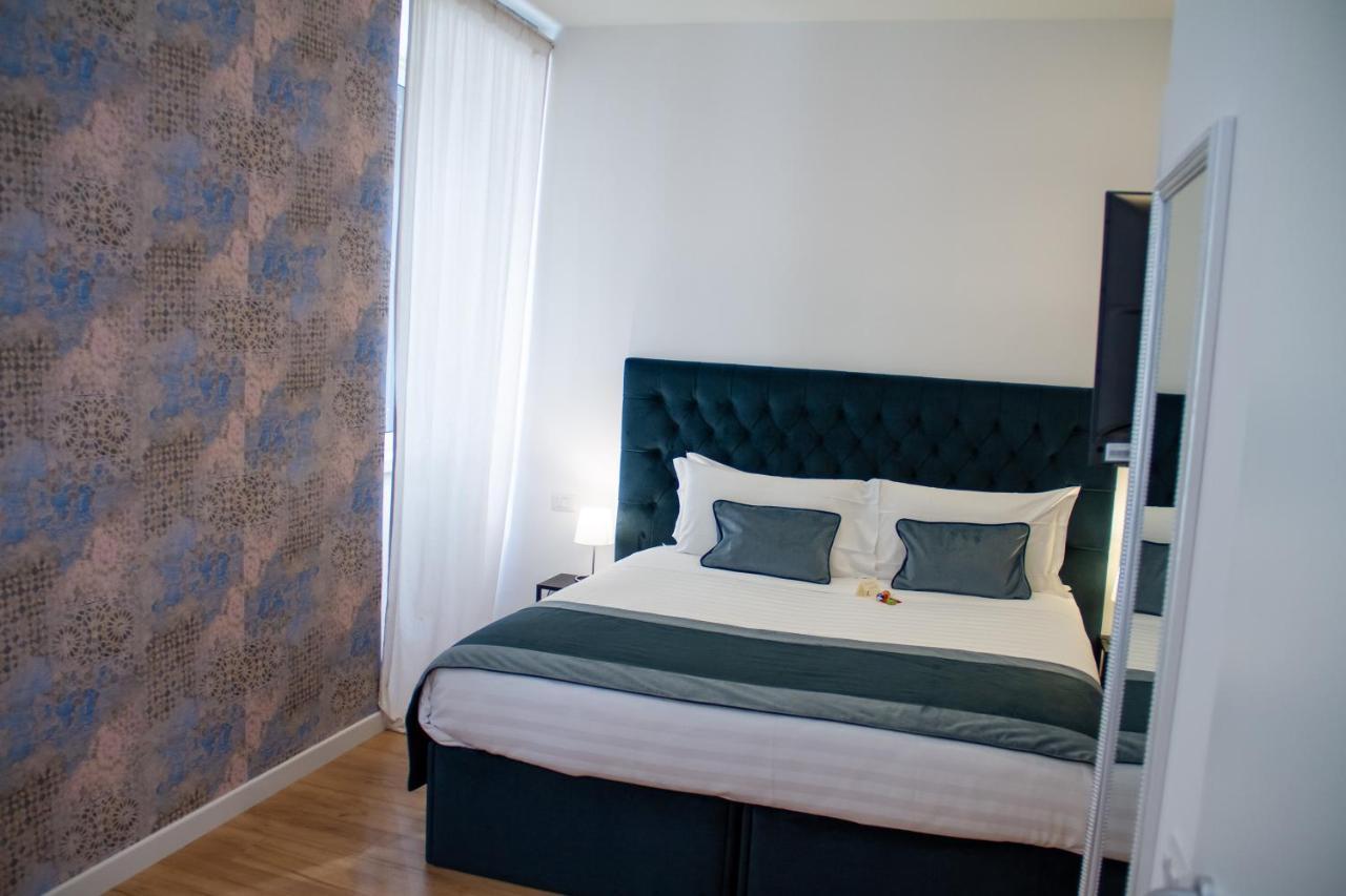At Vatican Apartment&rooms Gasthof Rom