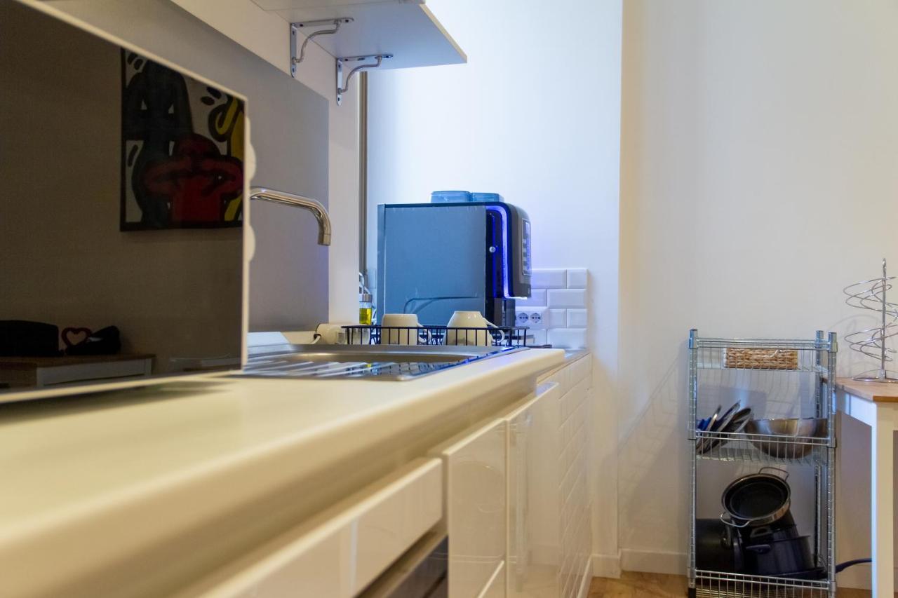 Gasthof At Vatican Apartment&rooms