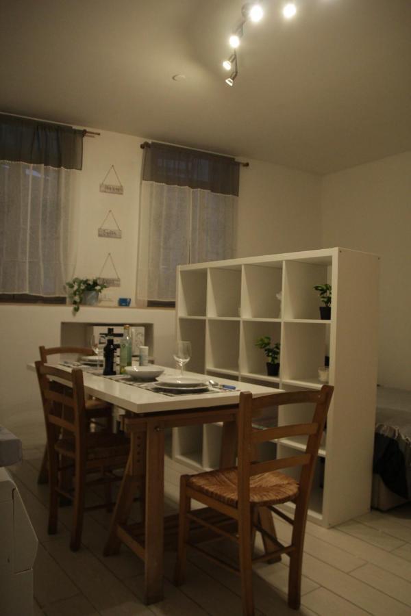 Navona Dream Apartment Rom