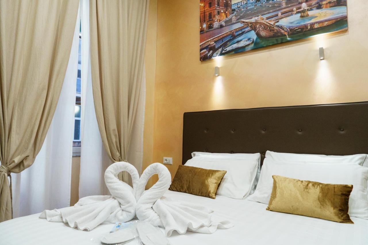 Trinity Luxury Roma