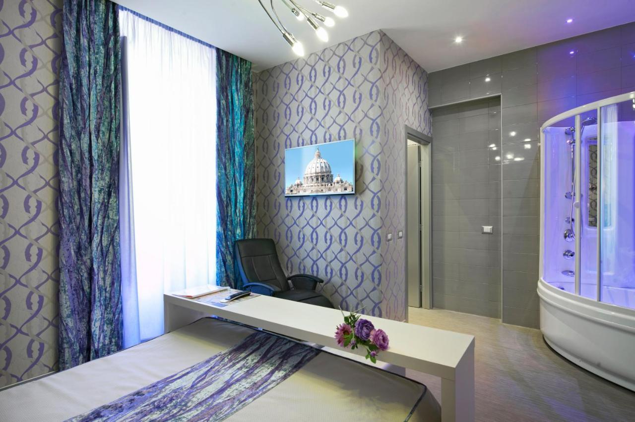 Hotel Relais Dei Papi