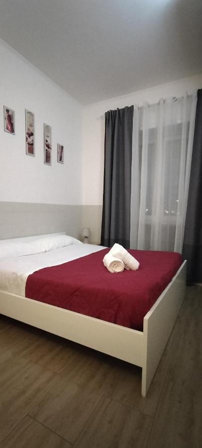 Bed & Breakfast Domus Vatican Holiday's Roma