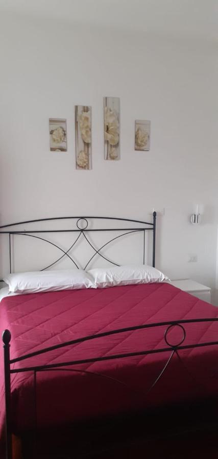 Bed & Breakfast Domus Vatican Holiday's Roma
