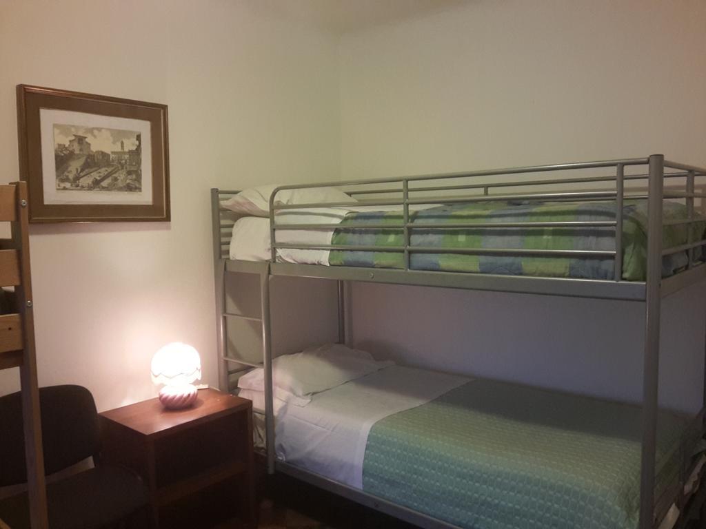 2000 Hostel