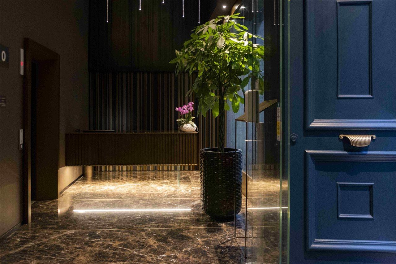 Hotell U-visionary