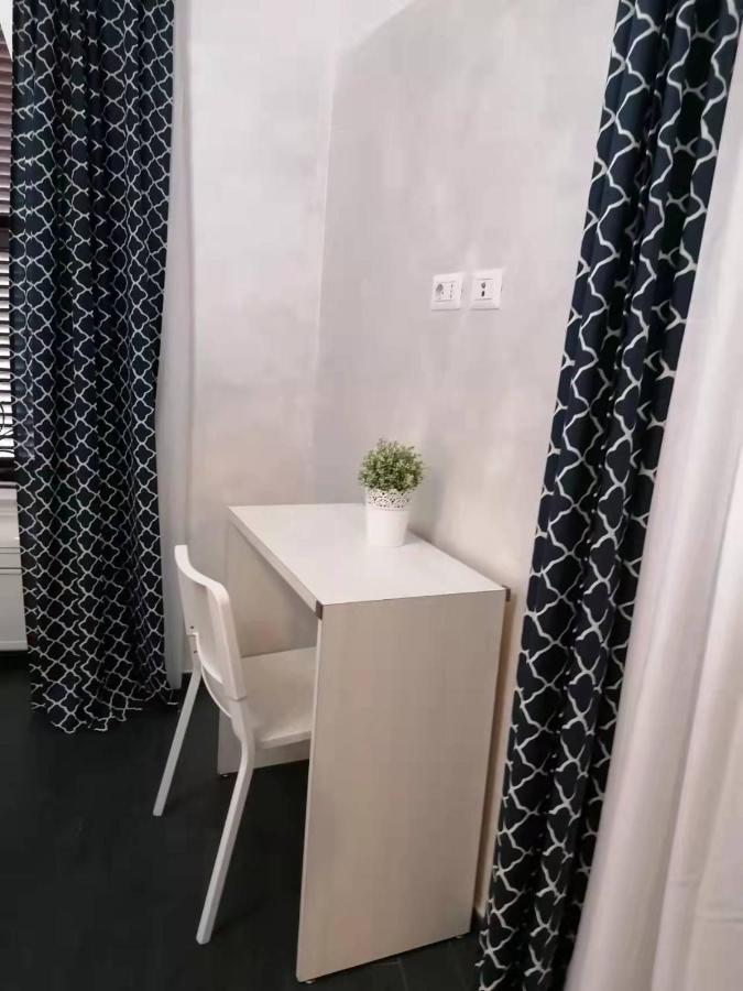 Hospedagem domiciliar Casa *
