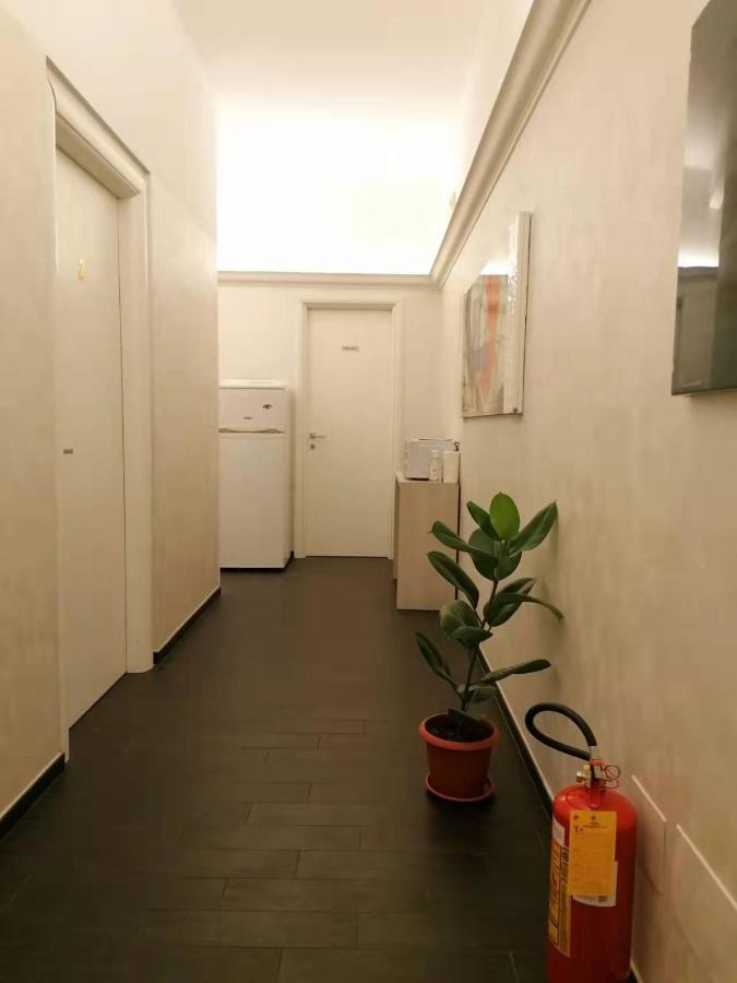 Hospedagem domiciliar Casa Roma