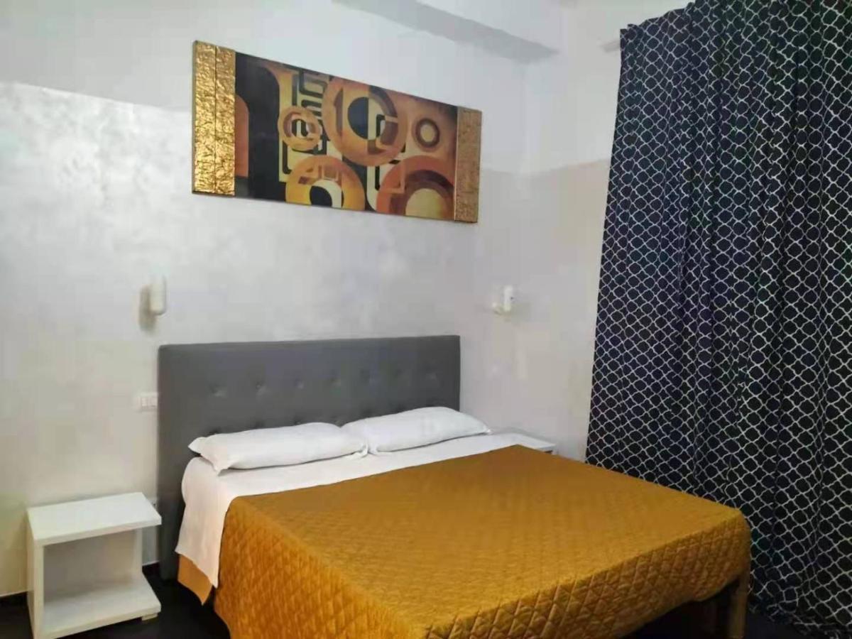 Hospedagem domiciliar Casa Roma