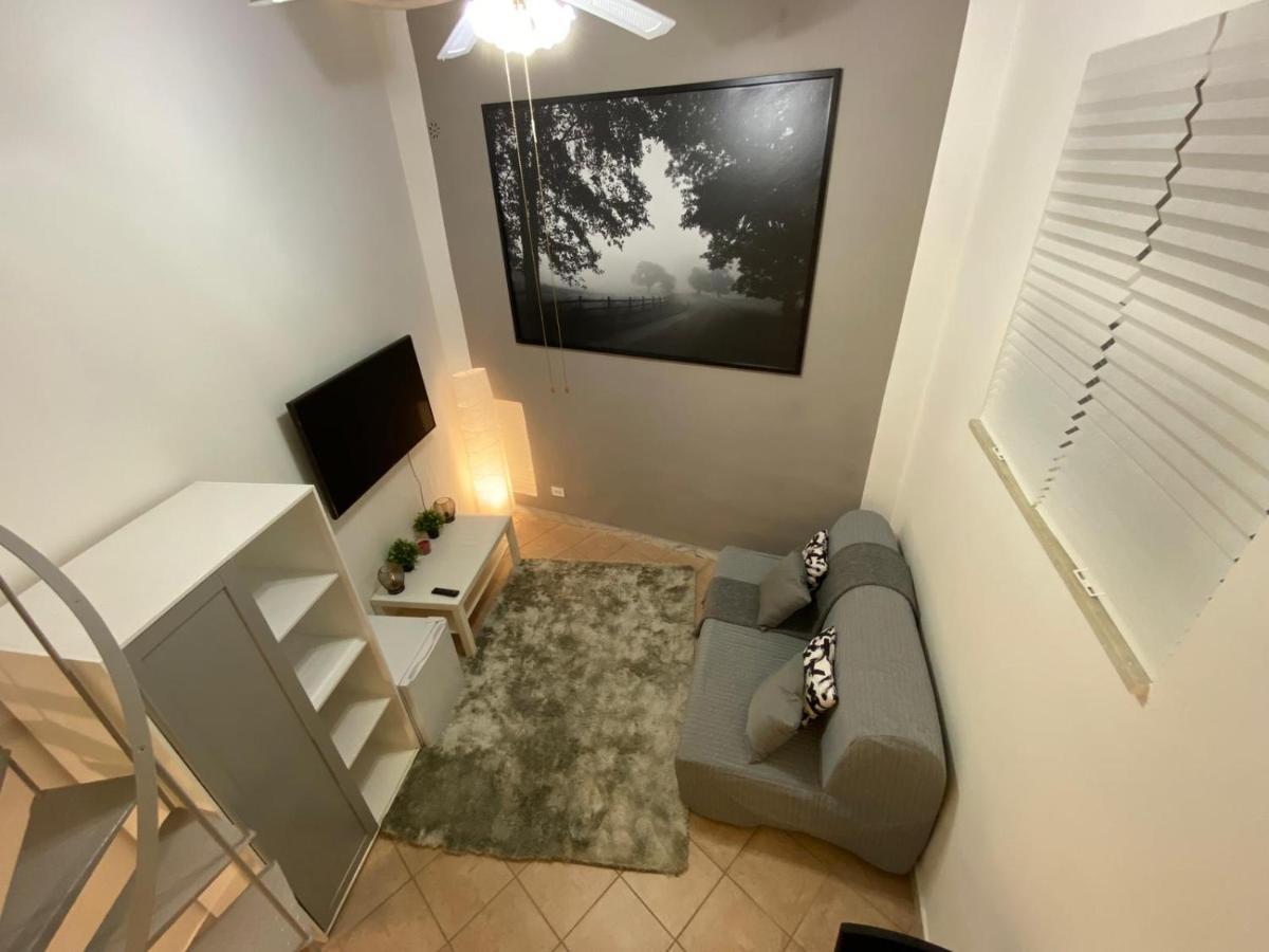 Sweet Chloe Apartamento *