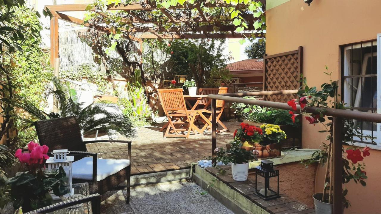 Appartamento Casa Federico